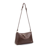 En-ji Jomyun Shoulderbag Wanita - Nougat