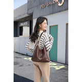 En-ji Nolsan Shoulderbag Wanita