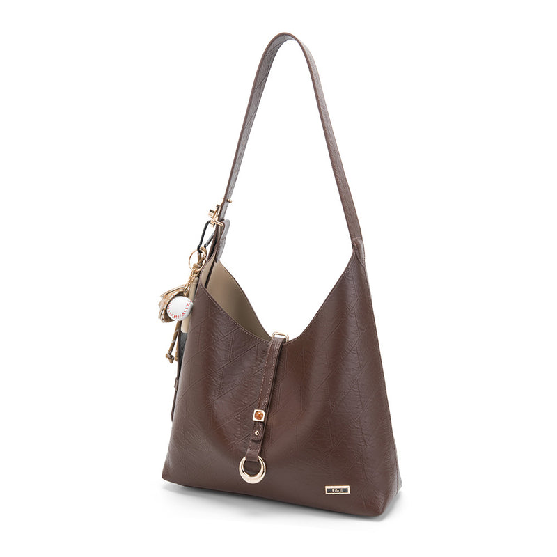 En-ji Nolsan Shoulderbag Wanita