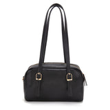 En-ji Numi Shoulderbag Wanita - Black