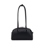 En-ji Minako Shoulderbag Wanita - Black