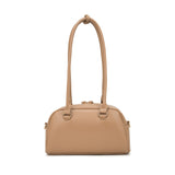 En-ji Minako Shoulderbag Wanita - Chestnut