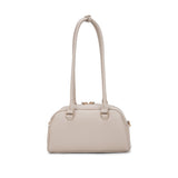 En-ji Minako Shoulderbag Wanita - Cream