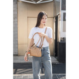 En-ji Minako Shoulderbag Wanita