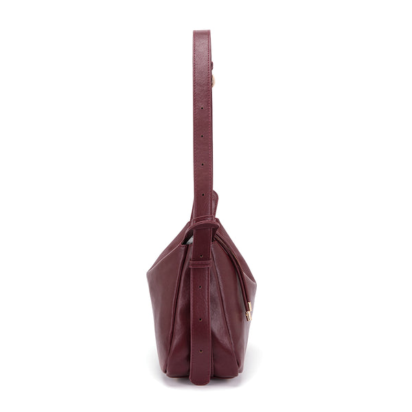 En-ji Gumha Shoulderbag Wanita - Cherryred