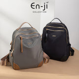 En-ji Soyum Backpack Wanita - Nevada Grey