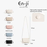En-Ji Mira Slingbag Wanita
