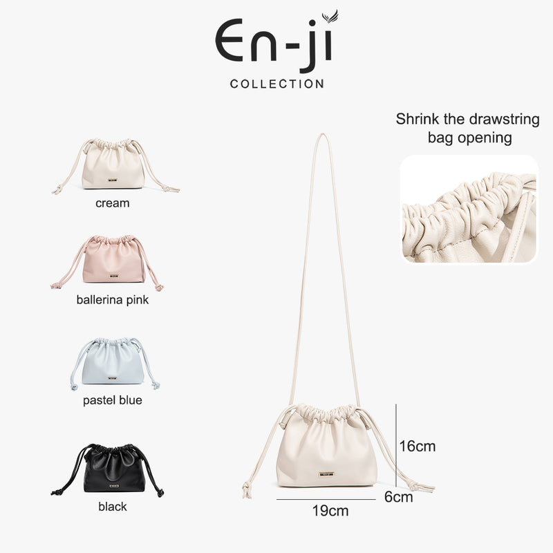 En-ji Solwa Slingbag Wanita