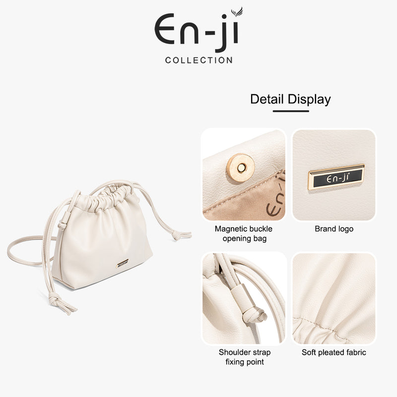 En-ji Solwa Slingbag Wanita