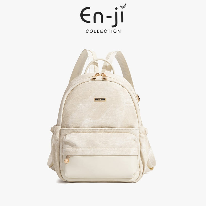 En-ji Yiwona Backpack Wanita