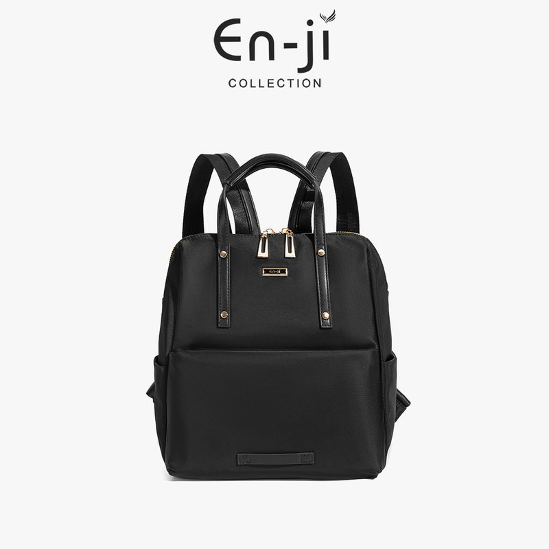 En-ji Jeiju Backpack Wanita