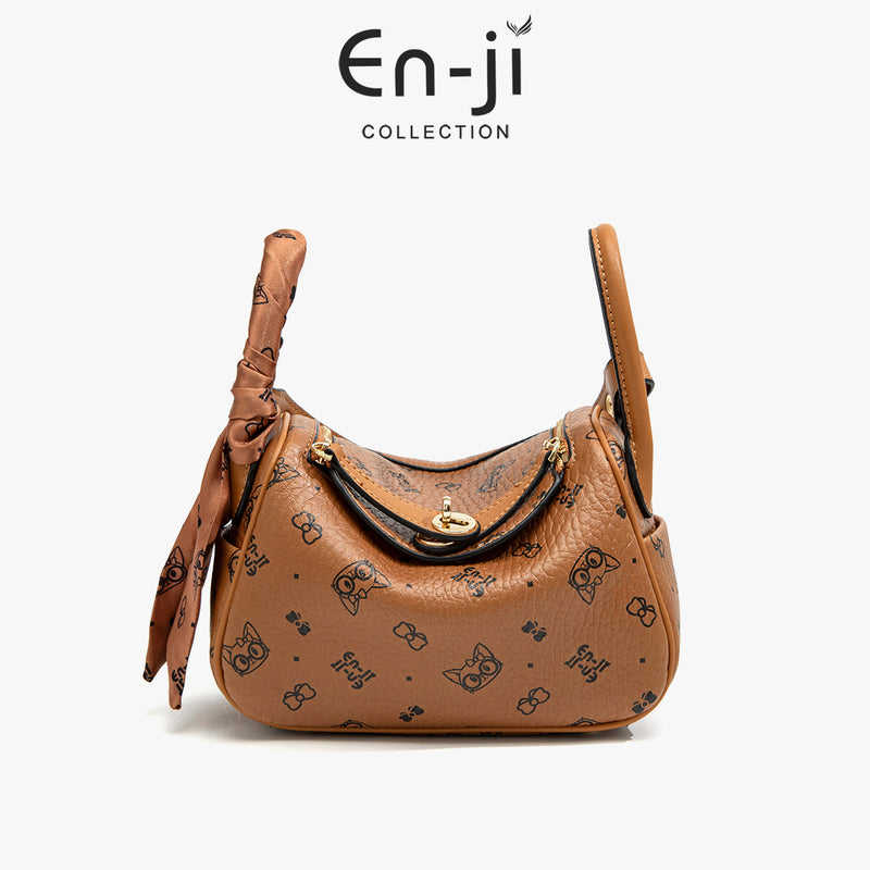 En-ji Najira Shoulderbag Wanita