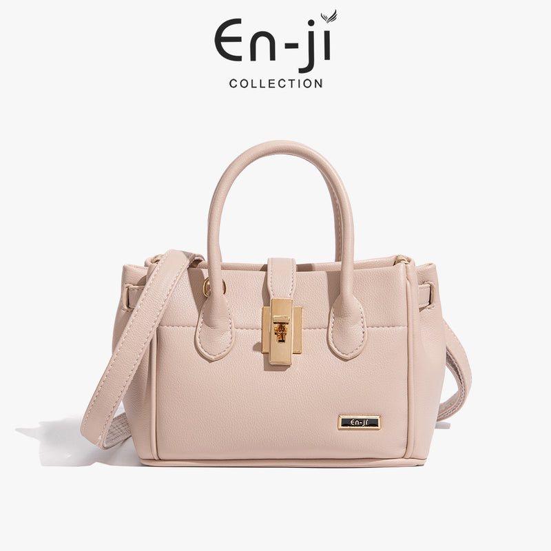 En-Ji Jeyil Handbag Wanita