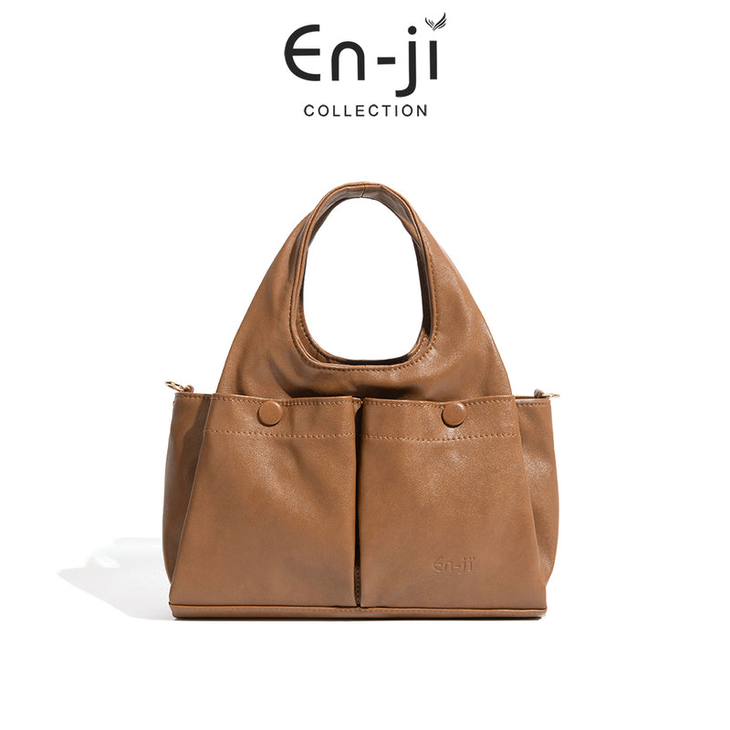 En-Ji Jungso Handbag Wanita