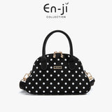 En-Ji Aera Slingbag Wanita