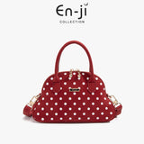 En-Ji Aera Slingbag Wanita