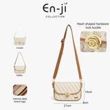 En-Ji Yihon Shoulderbag Wanita