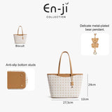 En-Ji Sonari Totebag Wanita