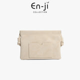 En-Ji Dalia Slingbag Wanita - Baby cino