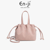 En-Ji Muhi Slingbag Wanita - Mauve