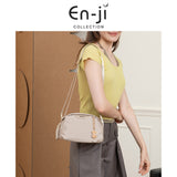 En-ji Yubu Slingbag - Black