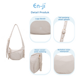 En-ji Solju Shoulderbag Wanita