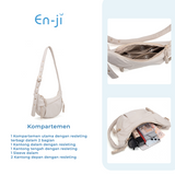 En-ji Solju Shoulderbag Wanita