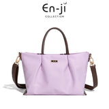 En-Ji Mihi Slingbag Wanita - Lilac