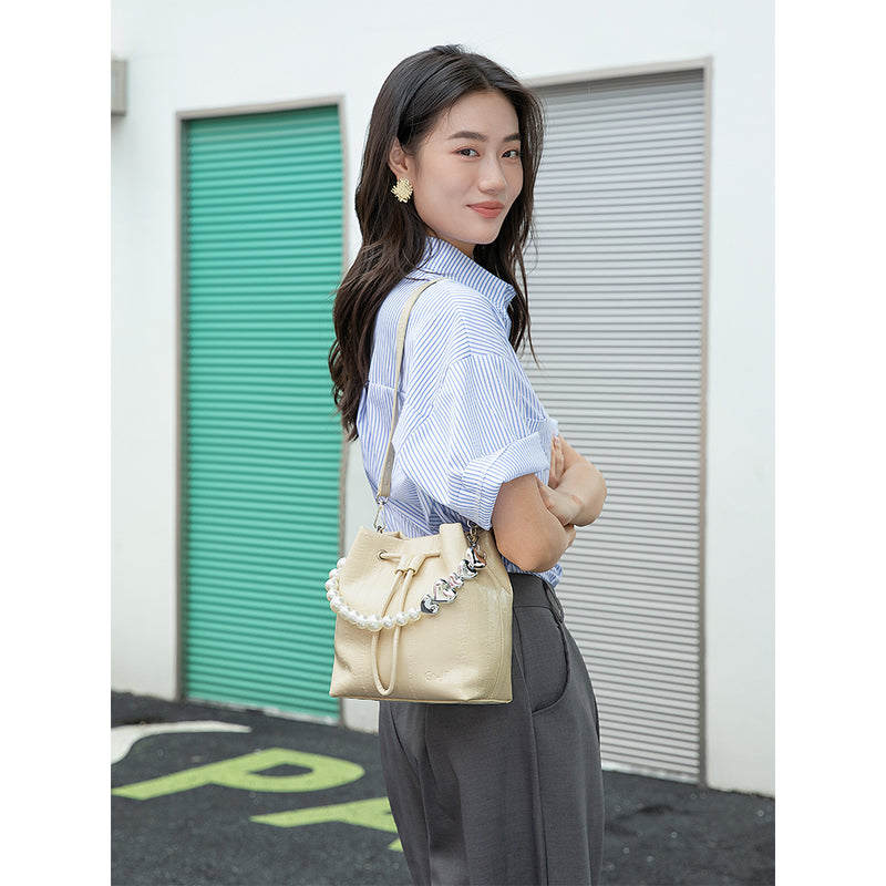 En-ji Soha Slingbag Wanita