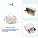 En-ji Nebi Slingbag Wanita