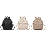 En-ji Teyo Backpack - Khaki