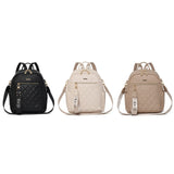 En-ji Nosan Backpack - Cream