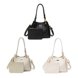 En-ji Dorin Shoulderbag - Cream