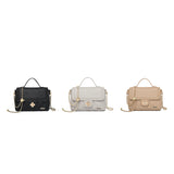 En-ji Nojin Slingbag - Black