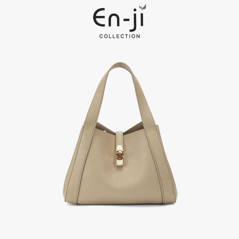 En-ji Huiji Handbag Wanita