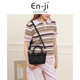 En-ji Jiyuna Slingbag - Black