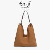 En-Ji Hara Shoulderbag Wanita