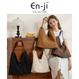En-Ji Hara Shoulderbag Wanita
