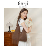 En-Ji Hara Shoulderbag Wanita