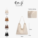 En-Ji Hara Shoulderbag Wanita