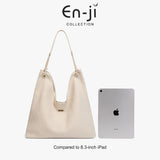 En-Ji Hara Shoulderbag Wanita