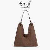 En-Ji Hara Shoulderbag Wanita