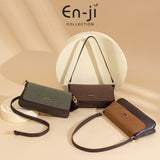 En-Ji Lori Shoulderbag Wanita