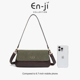 En-Ji Lori Shoulderbag Wanita
