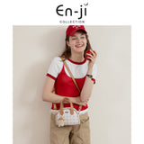 En-Ji Meori Slingbag Wanita