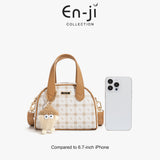En-Ji Meori Slingbag Wanita
