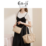 En-Ji Lumi Shoulderbag Wanita