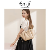 En-Ji Lumi Shoulderbag Wanita