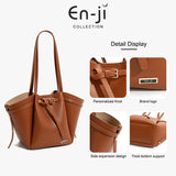 En-Ji Lumi Shoulderbag Wanita