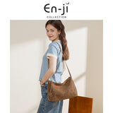 En-Ji Mison Shoulderbag Wanita